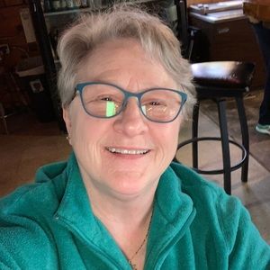 Meet your Posher, Nancy